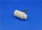 Alumina Zirconia Rotary Piston Ceramic Valve for Flow Fluid Controlling System