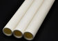 Thermocouple Protection Tubes Ceramic Tube Open Both Ends And Closed Ceramic Corundum Tube For Furnace